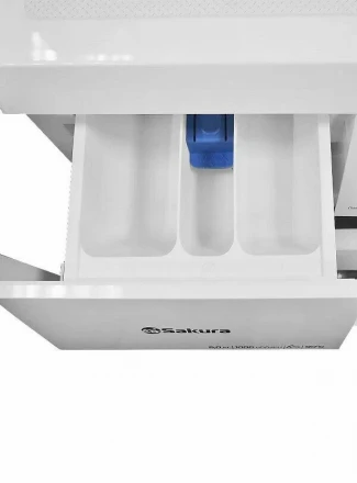 Стиральная машина Sakura SA-8202W