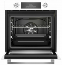 Духовой шкаф HOTPOINT FE8 821 H WH