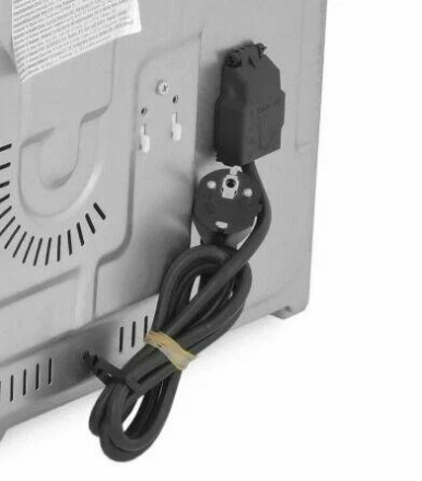 Духовой шкаф HOTPOINT FE8 821 H WH