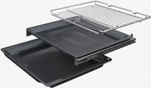 Духовой шкаф Bosch HBG934BB1