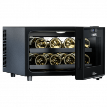 Винный шкаф Meyvel MV08-BF1 (easy)
