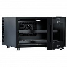 Винный шкаф Meyvel MV08-BF1 (easy)