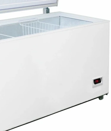 Морозильный ларь Бирюса 680FKDQ