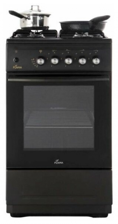 Кухонная плита Flama N FG 24236 At