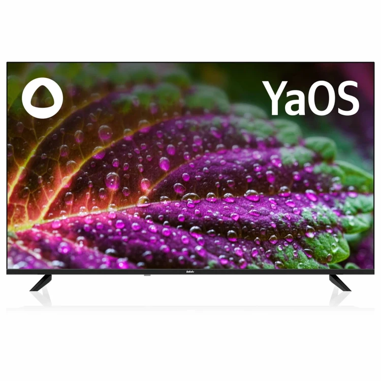 Телевизор BBK 43LEX-9201/UTS2C