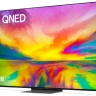 Телевизор LG 75QNED816RA.ARUB, 4K QNED  (3840 x 2160), 120 Гц, пульт Magic Remote