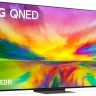 Телевизор LG 75QNED816RA.ARUB, 4K QNED  (3840 x 2160), 120 Гц, пульт Magic Remote