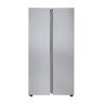 Холодильник CENTEK CT-1757 NF INOX