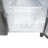 Холодильник CENTEK CT-1757 NF INOX