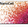 43" Телевизор LG 43NANO756PA NanoCell, HDR (2021)