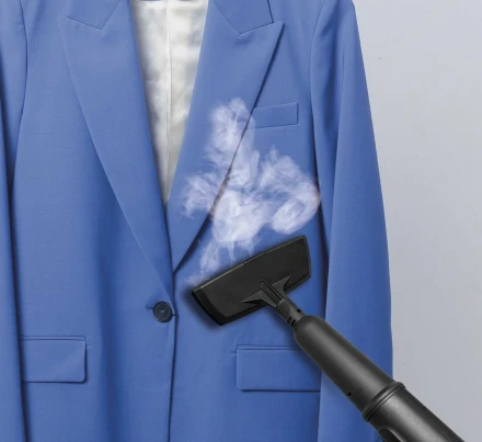 Паровая швабра Garlyn PM-1300