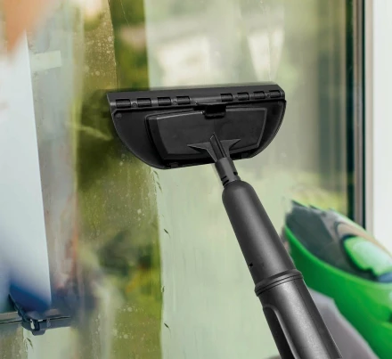 Паровая швабра Garlyn PM-1300