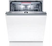 Встраиваемая посудомоечная машина Bosch SMV4EVX15E 