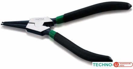 Специнструмент Toptul DCAB1207 1 предмет