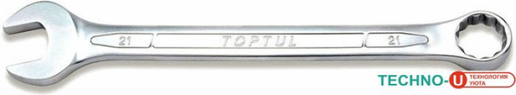 Набор ключей Toptul AAEB2929 1 предмет