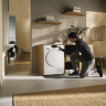 Сушильная машина Miele TSA523WP