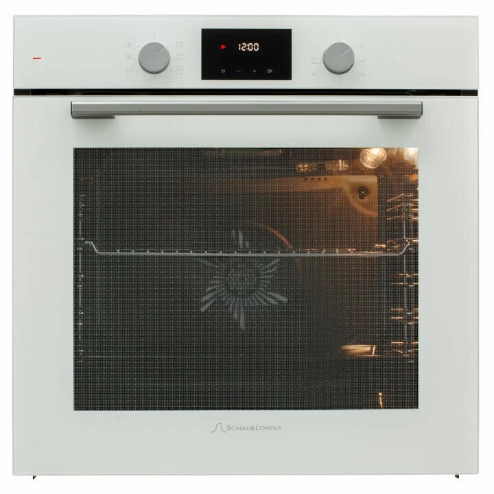 Духовой шкаф Schaub Lorenz SLB EL6408