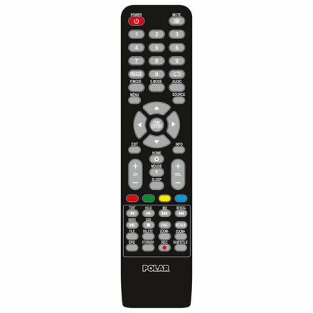 Телевизор POLAR P32L32T2CSM