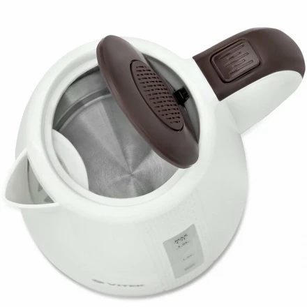 Чайник Vitek VT-7055 W