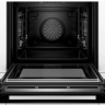 Духовой шкаф Bosch HMG8764C1 черный