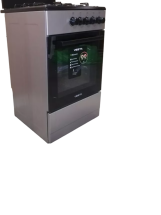 Газовая плита Vesta Bergamo VGG 5021.1 серый