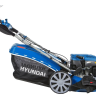 Бензиновая газонокосилка Hyundai L 4610S, 3.8 л.с., 45.7 см