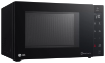 Микроволновая печь LG MW23W35GIB, черный