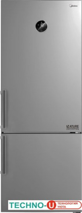 Холодильник Midea MRB519WFNX3