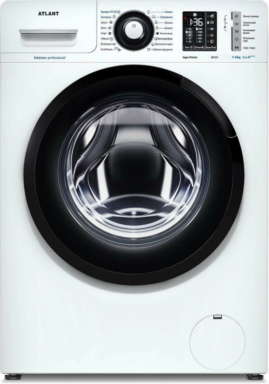 Стиральная машина ATLANT СМА 60У1013-02
