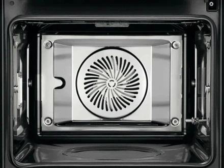Духовой шкаф AEG BSE788380B
