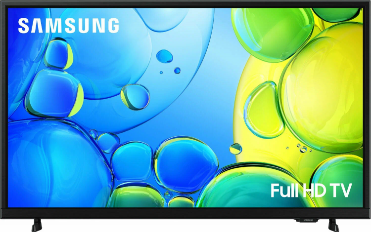 Телевизор SAMSUNG UE43F6000FUXRU FULL HD