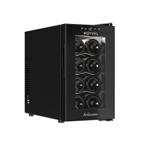 Винный шкаф Meyvel MV08-TB1