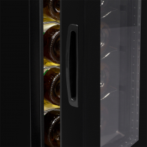 Винный шкаф Meyvel MV08-TB1