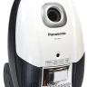 Пылесос Panasonic MC-CG715W WHITE