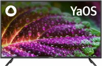 Телевизор Digma 43 DM-LED43UBB31 Smart Яндекс. ТВ