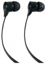 Наушники Perfeo Base (черный) [PF-BAS-BLK]