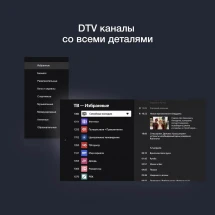 Телевизор Starwind SW-LED40SG300