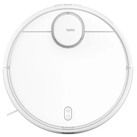  Робот-пылесос Xiaomi Robot Vacuum S10 RU (BHR6390RU) White