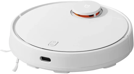  Робот-пылесос Xiaomi Robot Vacuum S10 RU (BHR6390RU) White