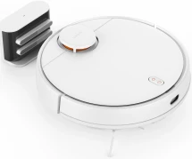  Робот-пылесос Xiaomi Robot Vacuum S10 RU (BHR6390RU) White