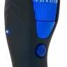 Машинка для стрижки Panasonic ER-GB40 (черный/синий)
