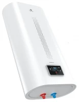 Накопительный электрический водонагреватель Royal Clima RWH-EP50-FS, белый