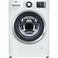 Стиральная машина ATLANT CMA-80С1214-С-01, белая 8 кг, отжим 1200 об/мин, класс A+++, 18 программ