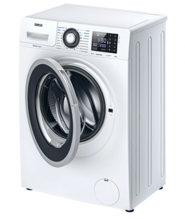 Стиральная машина ATLANT CMA-80С1214-С-01, белая 8 кг, отжим 1200 об/мин, класс A+++, 18 программ