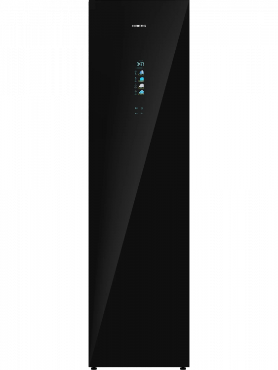 Паровой шкаф HIBERG SD 5GB