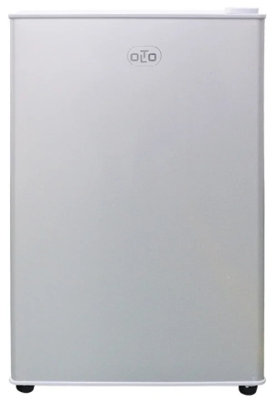 Холодильник Olto RF-090, silver