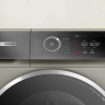 Стиральная машина Bosch WGB256AXME серебристый