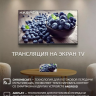 Телевизор HARPER 32R685TS Smart TV Салют