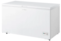 Морозильный ларь CENTEK CT-1767, белый