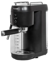 Кофеварка Pioneer CMA019 Black
